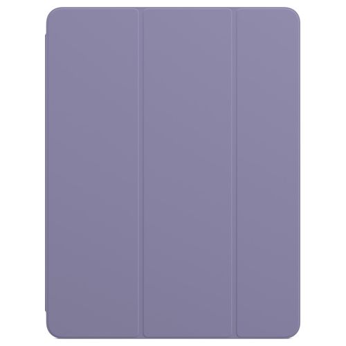 Apple Smart Flip cover per tablet english lavender 12.9" per 12.9-inch iPad Pro (4^ generazione, 5^ generazione, terza generazione)