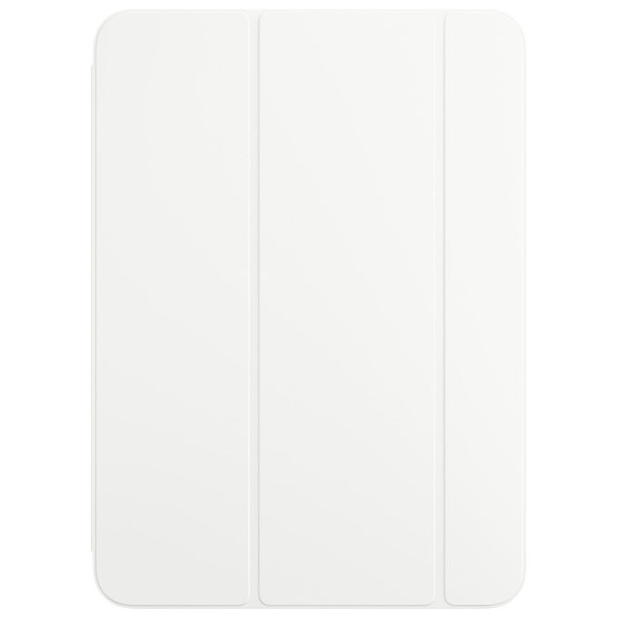 Apple Smart Folio Custodia Bianca per iPad 10a Gen 11'' Magnetica con Supporto