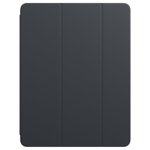 Apple Smart Folio Flip Cover Charcoal Grey per iPad Pro 12,9" 3rd Generation