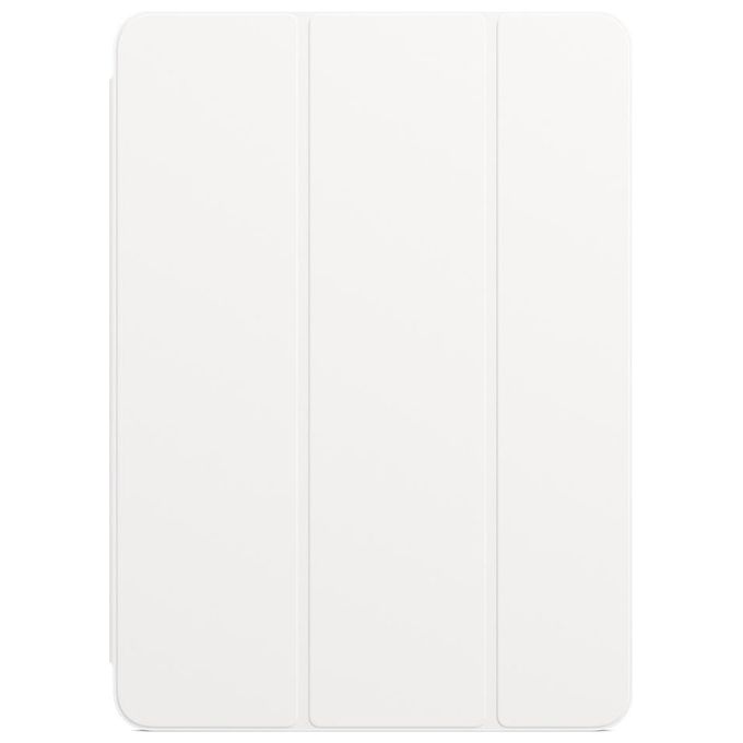 Apple Smart Folio Flip cover per tablet poliuretano bianco 11'' per iPad Pro (1° generazione, 2ª generazione)
