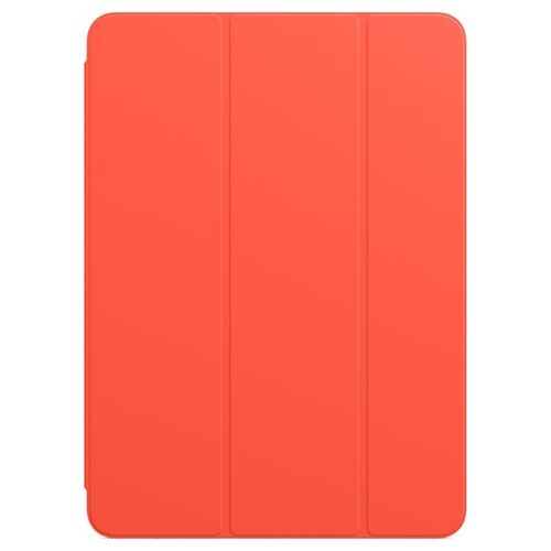 Apple Smart Folio per iPad Pro 11" Terza Generazione Arancione Elettrico