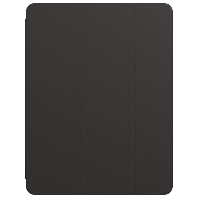 Apple Smart Folio per iPad Pro 12,9" (6a 5a 4a 3a generazione) Nero