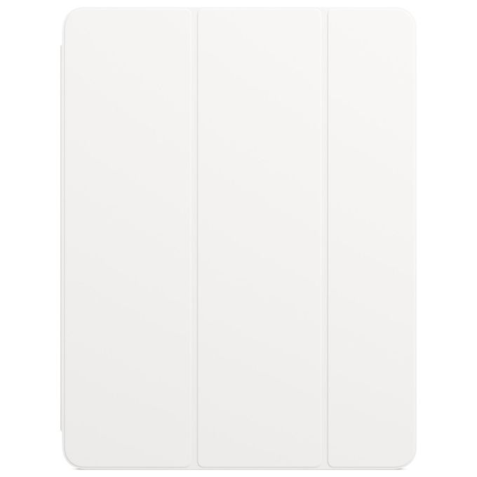 Apple Smart Folio per iPad Pro 12.9" 5a Generazione Bianco