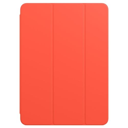 Apple Smart Folio per iPad Air 10.9" 4ª Generazione Arancione Elettrico