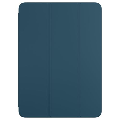 Apple Smart Folio per iPad Air Quinta Generazione Blu Oceano ​​​​​​​