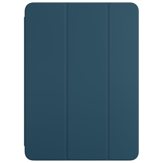 Apple Smart Folio per iPad Air Quinta Generazione Blu Oceano ​​​​​​​