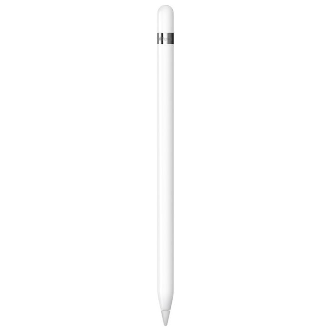 Apple Stilo 1a Generazione Bluetooth per iPad Bianco - Accessorio Tablet