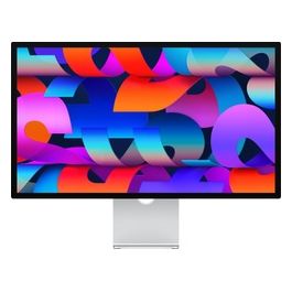 Apple Studio Display 27" 5K Nano Textured Glass Tiltable