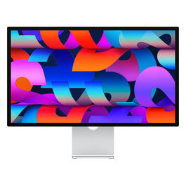 Studio Display 27" 5K Ultra HD Monitor Argento MYJG3T/A 5120x2880 60Hz