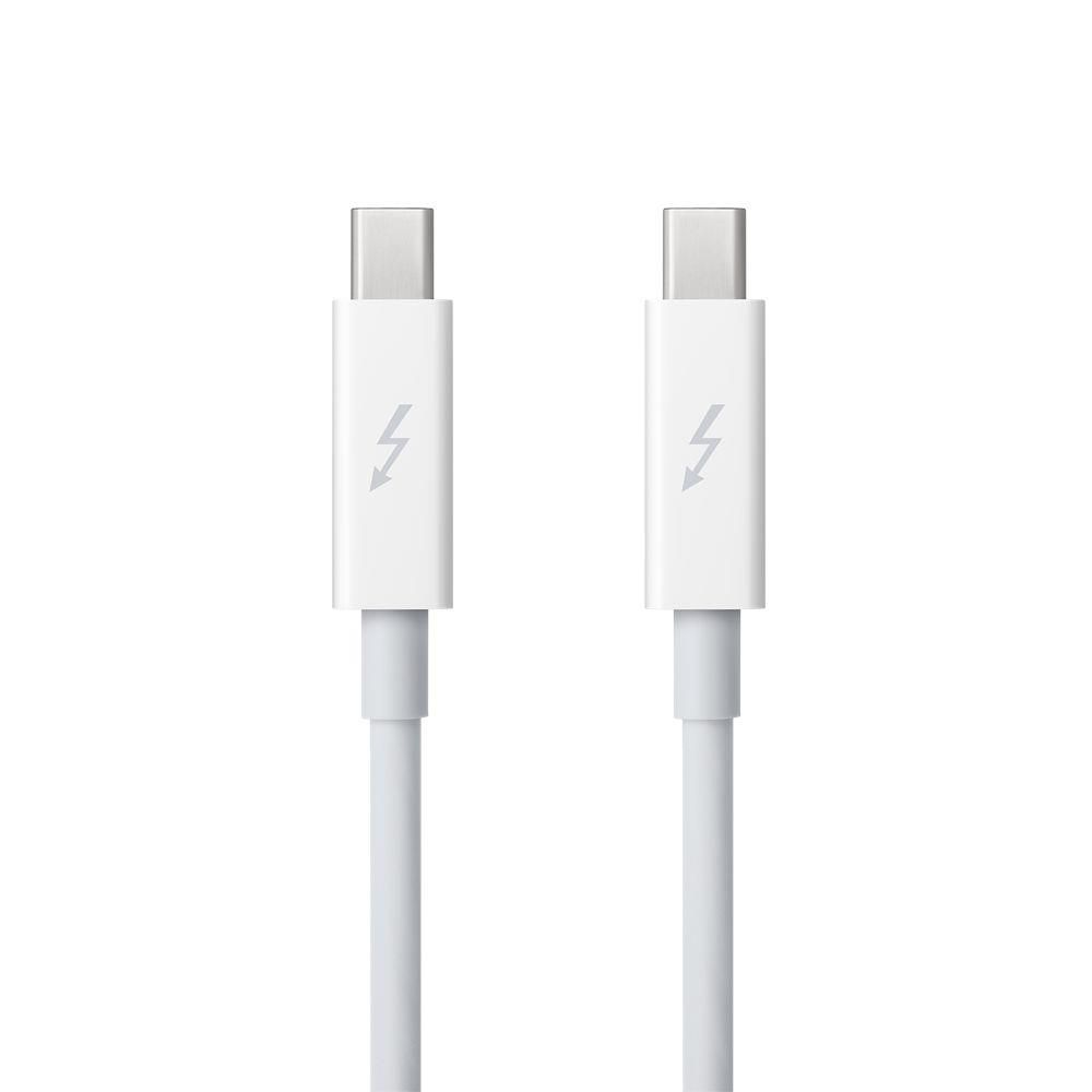 Apple Thunderbolt Cable (0.5