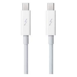 Apple Thunderbolt Cable (0.5 M)