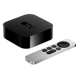 Apple TV HD AV Player 32Gb Nero