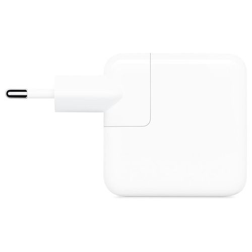 Apple USB-C Alimentatore 30 Watt per iPad/iPhone