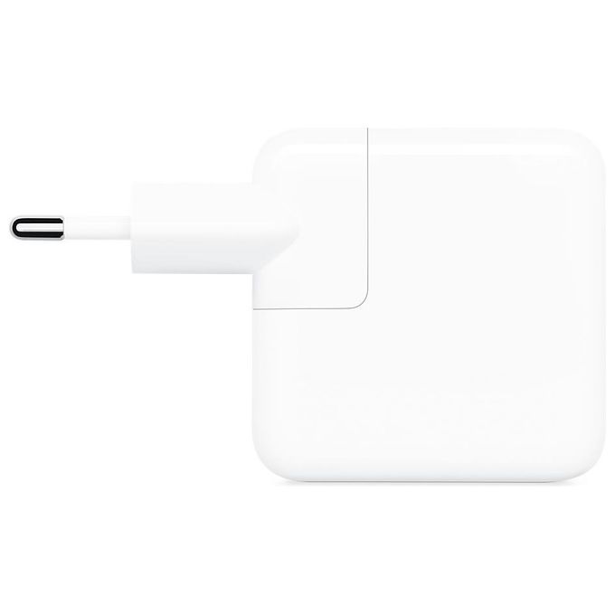 Image of Apple USB-C Alimentatore 30 Watt per iPad/iPhone