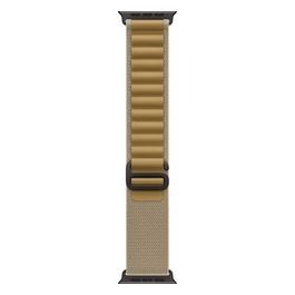 Watch Band Alpine Loop 49mm Sahara Medium