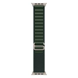 Watch Band Alpine Loop 49mm Verde Scuro Large