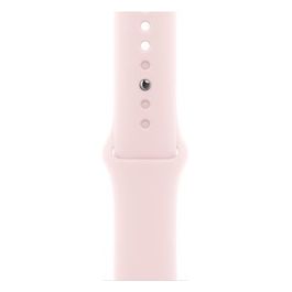 Watch Band Cinturino Sport 41mm Rosa Confetto S/M