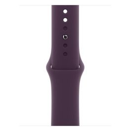 Watch Band Cinturino Sport 40mm Prugna M/L