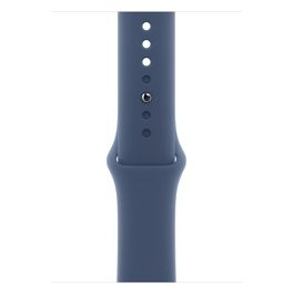 Watch Band Cinturino Sport 46mm Denim M/L