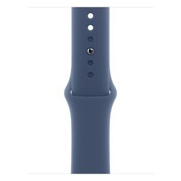 Watch Band Cinturino Sport 42mm Denim S/M