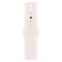 Watch Band Cinturino Sport 40mm Rosa Fard S/M