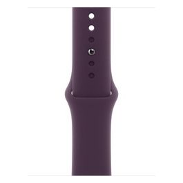 Watch Band Cinturino Sport 42mm Prugna M/L