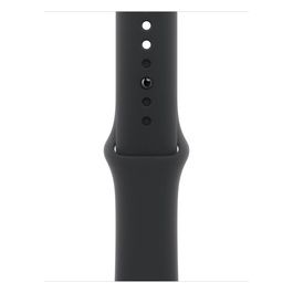 Watch Band Cinturino Sport 42mm Nero S/M
