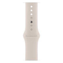 Apple Watch Band Cinturino Sport 45mm Galassia M/L