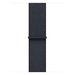 Watch Band Sport Loop 40mm Inchiostro Misura Unica