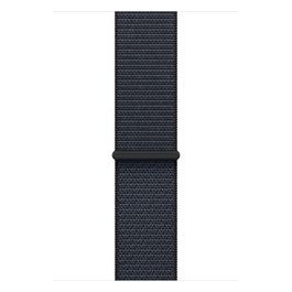 Watch Band Sport Loop 46mm Inchiostro Extra Large