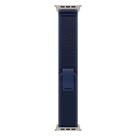 Watch Band Trail Loop 49mm Azzurro M/L