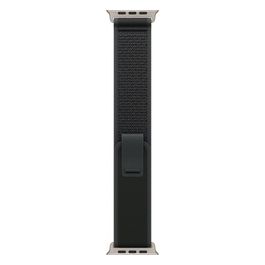 Watch Band Trail Loop 49mm Nero M/L