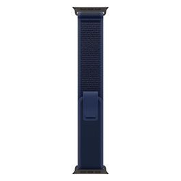 Watch Band Trail Loop 49mm Azzurro M/L