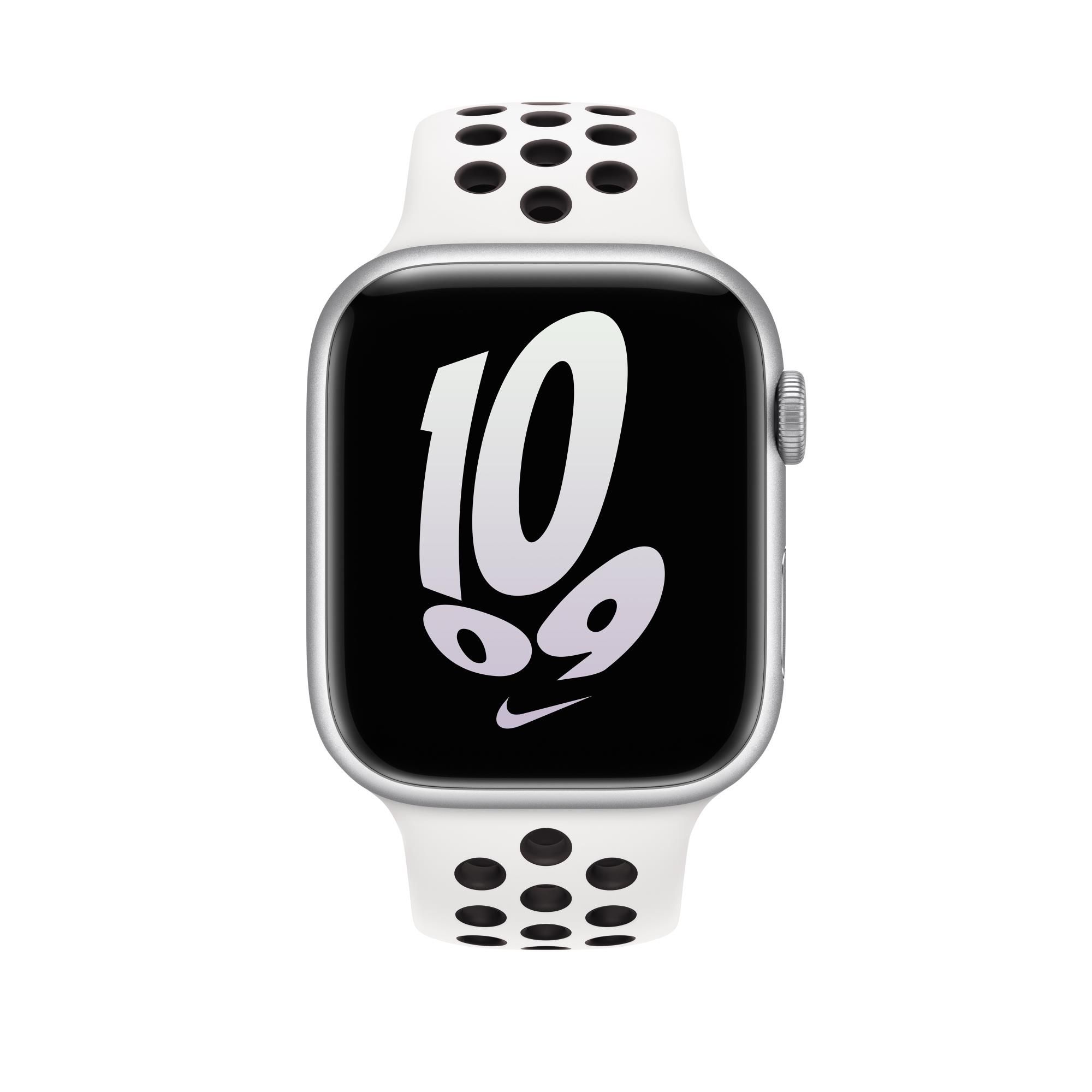 Cinturino nike apple on sale watch