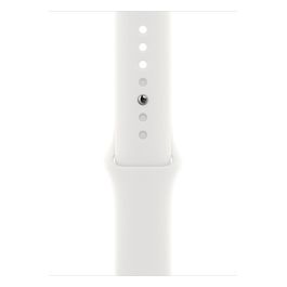 Watch Cinturino Sport Bianco 45mm