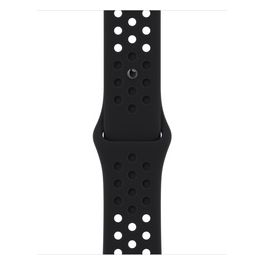 Watch Cinturino Sport Nero 41mm