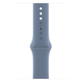 Watch Cinturino Sport Blu Ardesia 45mm