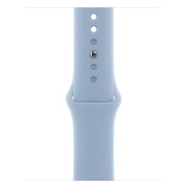 Watch Cinturino Sport Blu Cielo 41mm