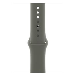 Watch Cinturino Sport Oliva 45mm