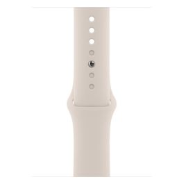 Apple Watch Cinturino Sport Galassia 45mm Regular