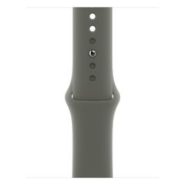 Watch Cinturino Sport Oliva 41mm