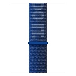 Watch Nike Sport Loop Game Royal/Midnight Navy 41mm