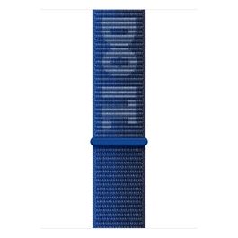 Watch Nike Sport Loop Game Royal/Midnight Navy 45mm