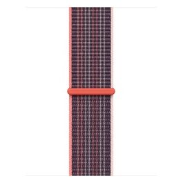 Apple Watch Sport Loop Elderberry 41mm