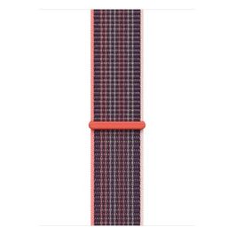 Apple Watch Sport Loop Elderberry 49/45/44/42mm