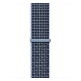 Apple Watch Sport Loop Storm Blue 41mm