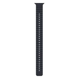 Watch strap extension per smartwatch 49 mm 130 250 mm mezzanotte