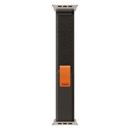 Watch Trail Loop Nero/Grigio 49mm S/M