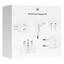 Apple World Travel Adapter kit