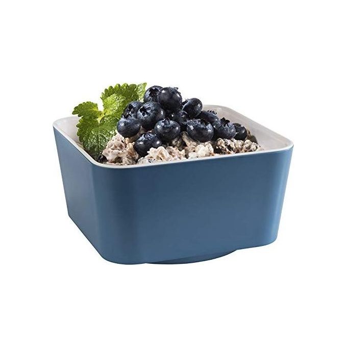 APS Buffet Ciotola Blu 13x13cm
